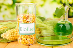 Westbourne biofuel availability