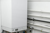 free Westbourne condensing boiler quotes
