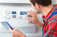 free Westbourne gas safe engineer quotes